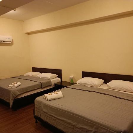 So Hotel Τζωρτζ Τάουν Εξωτερικό φωτογραφία