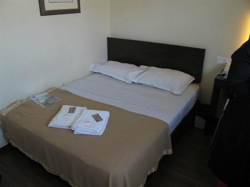 So Hotel Τζωρτζ Τάουν Εξωτερικό φωτογραφία