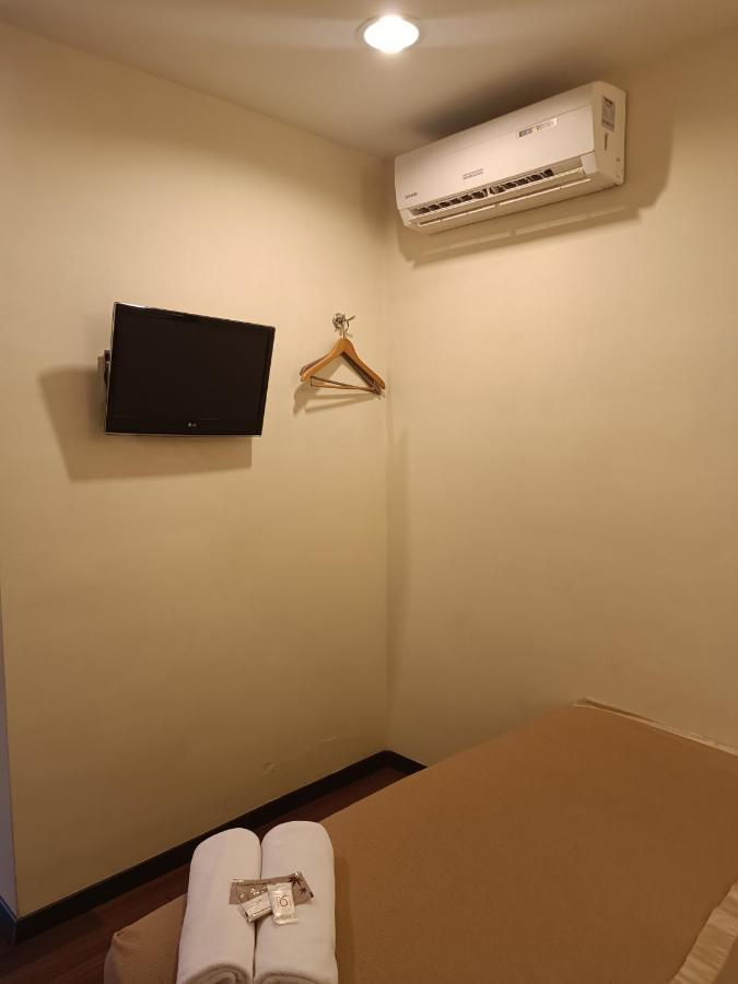 So Hotel Τζωρτζ Τάουν Εξωτερικό φωτογραφία