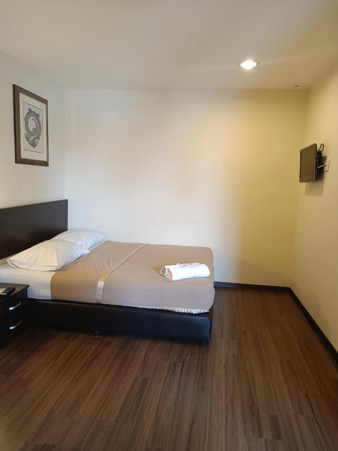 So Hotel Τζωρτζ Τάουν Εξωτερικό φωτογραφία