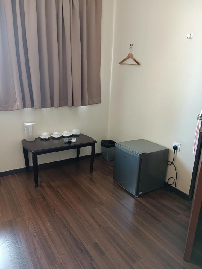 So Hotel Τζωρτζ Τάουν Εξωτερικό φωτογραφία