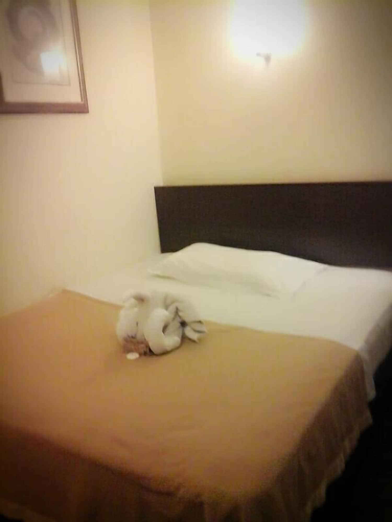 So Hotel Τζωρτζ Τάουν Εξωτερικό φωτογραφία
