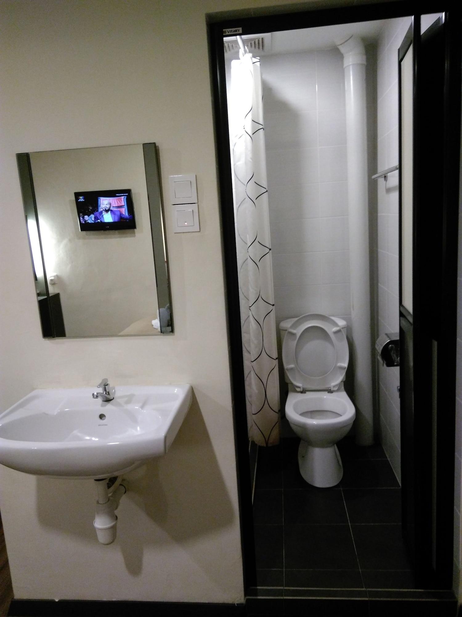 So Hotel Τζωρτζ Τάουν Εξωτερικό φωτογραφία