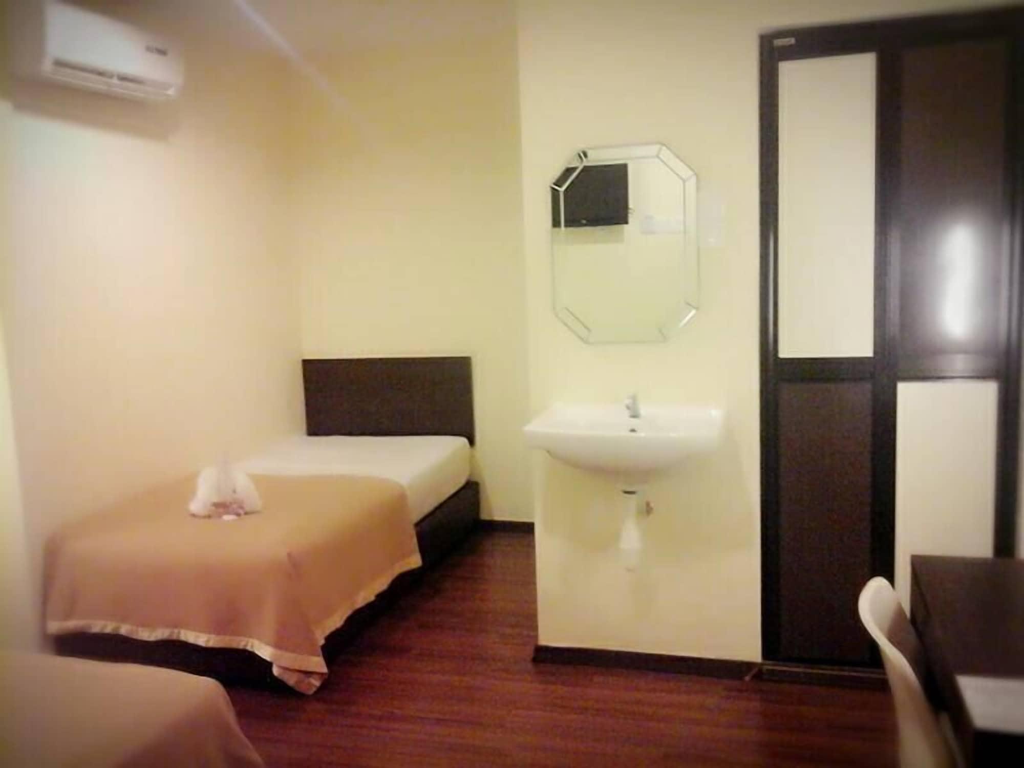 So Hotel Τζωρτζ Τάουν Εξωτερικό φωτογραφία