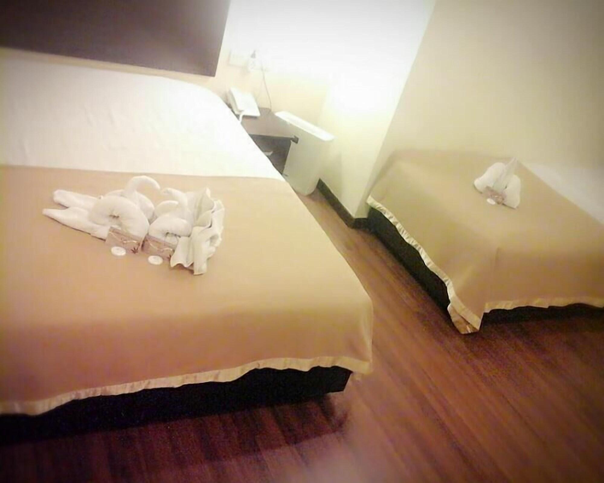 So Hotel Τζωρτζ Τάουν Εξωτερικό φωτογραφία