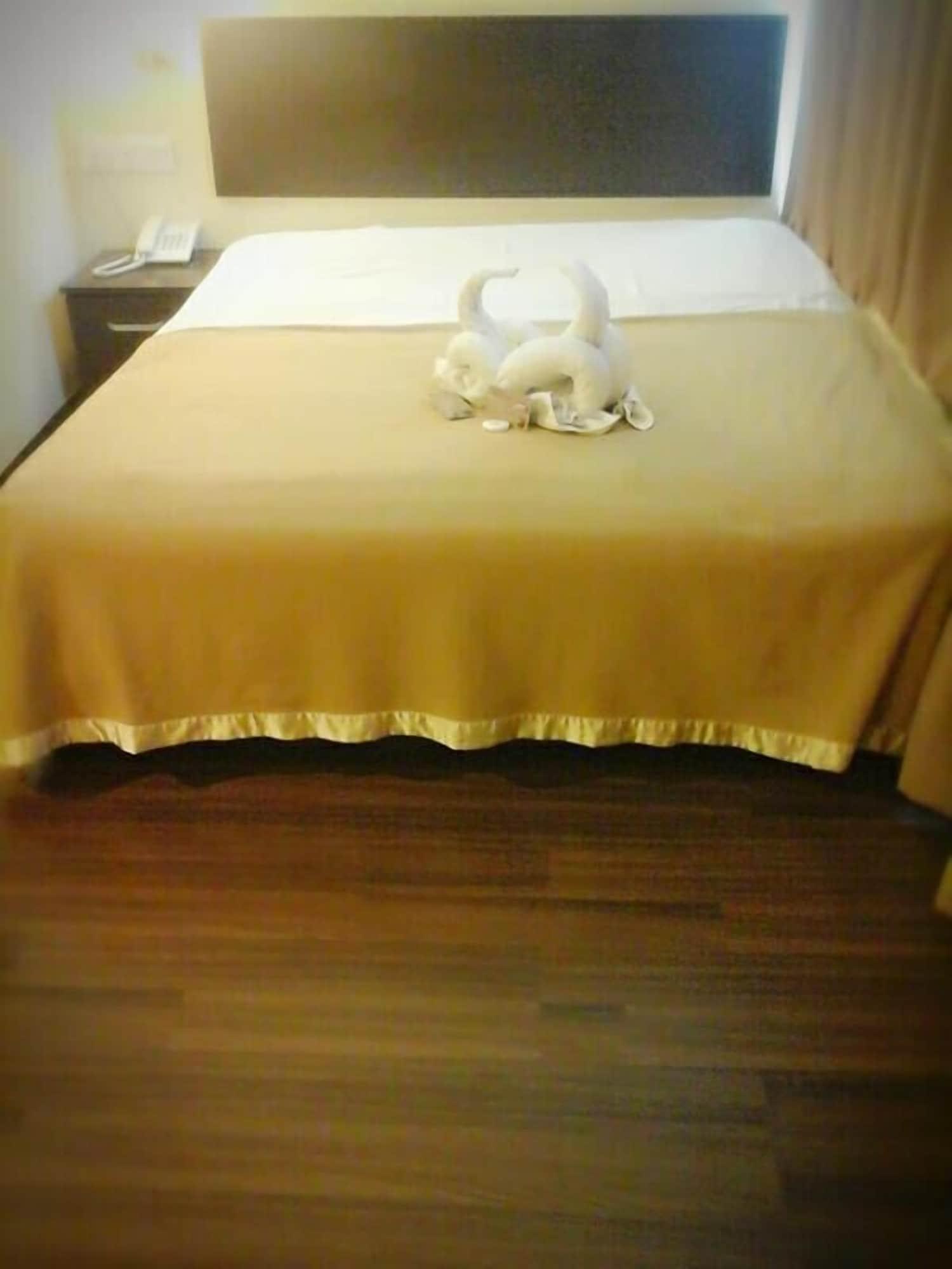 So Hotel Τζωρτζ Τάουν Εξωτερικό φωτογραφία
