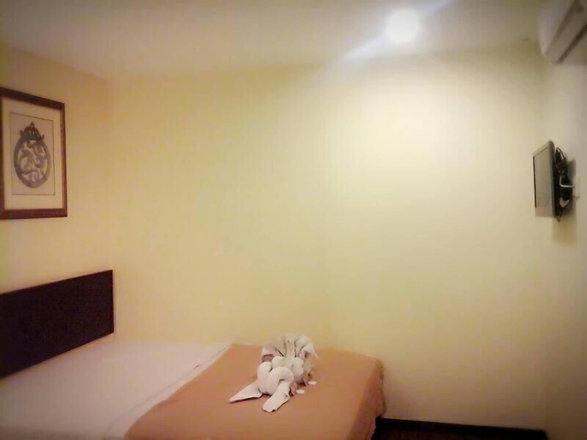So Hotel Τζωρτζ Τάουν Εξωτερικό φωτογραφία