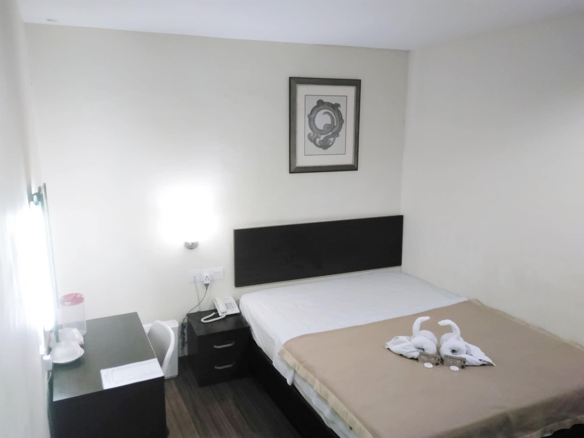 So Hotel Τζωρτζ Τάουν Εξωτερικό φωτογραφία