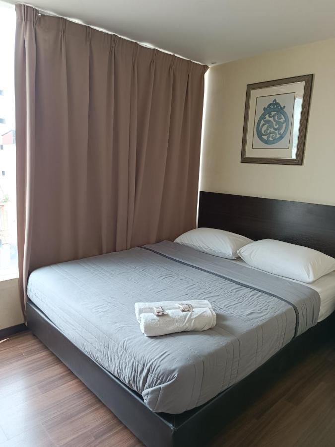 So Hotel Τζωρτζ Τάουν Εξωτερικό φωτογραφία