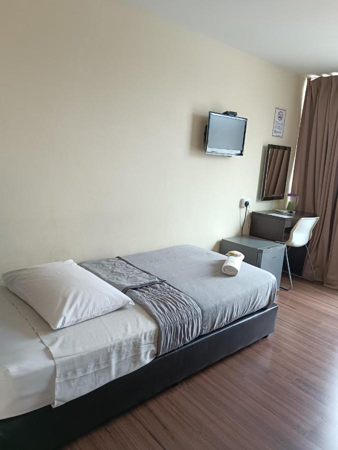 So Hotel Τζωρτζ Τάουν Εξωτερικό φωτογραφία