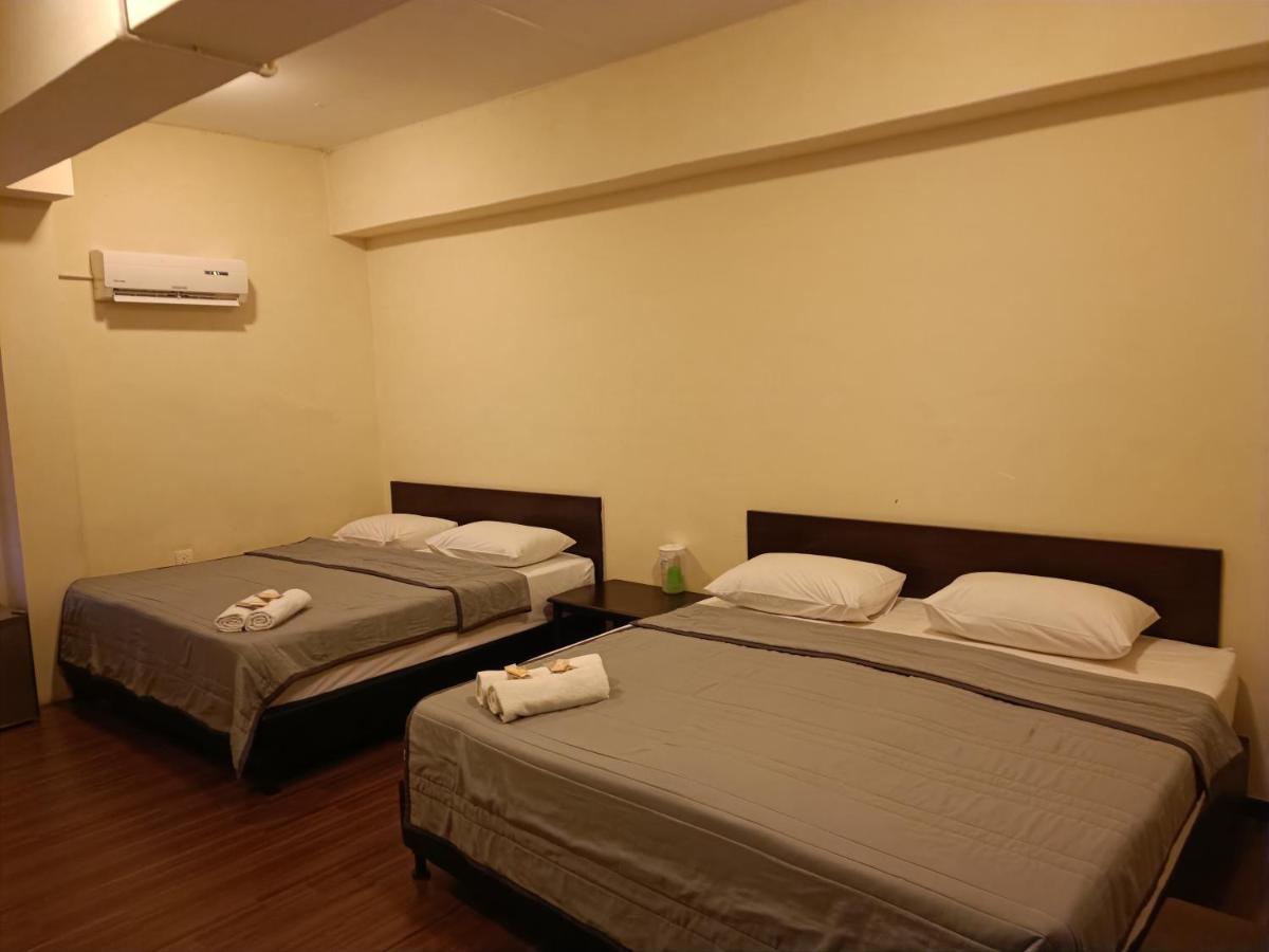 So Hotel Τζωρτζ Τάουν Εξωτερικό φωτογραφία