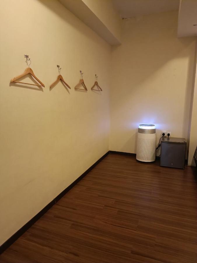 So Hotel Τζωρτζ Τάουν Εξωτερικό φωτογραφία
