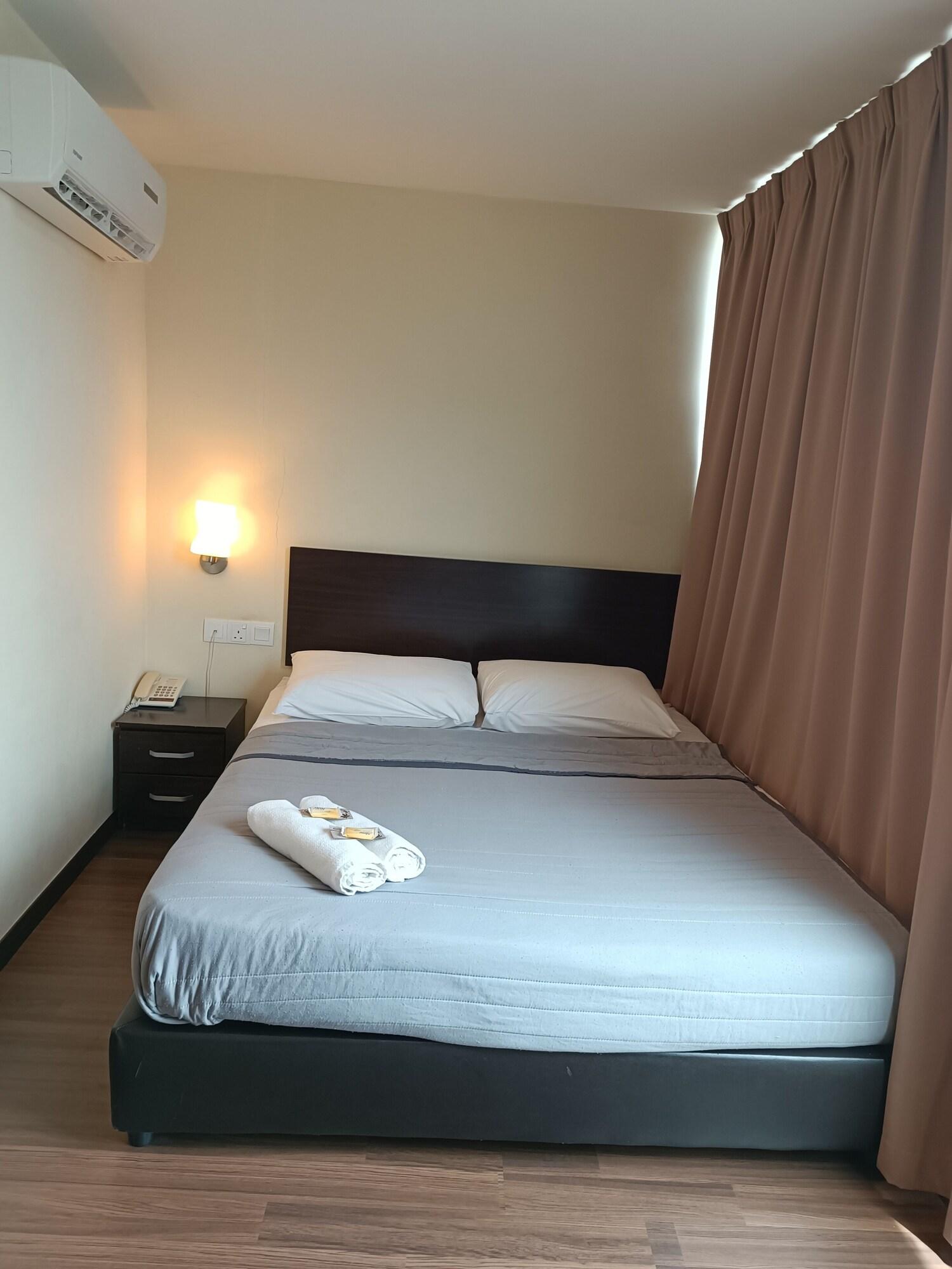 So Hotel Τζωρτζ Τάουν Εξωτερικό φωτογραφία