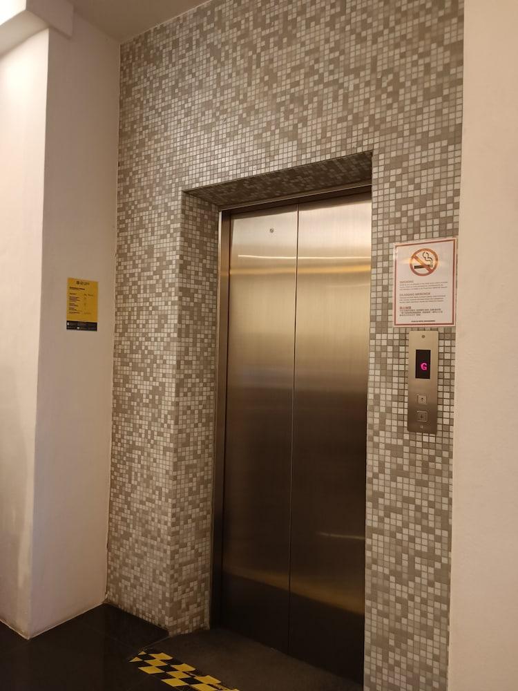 So Hotel Τζωρτζ Τάουν Εξωτερικό φωτογραφία