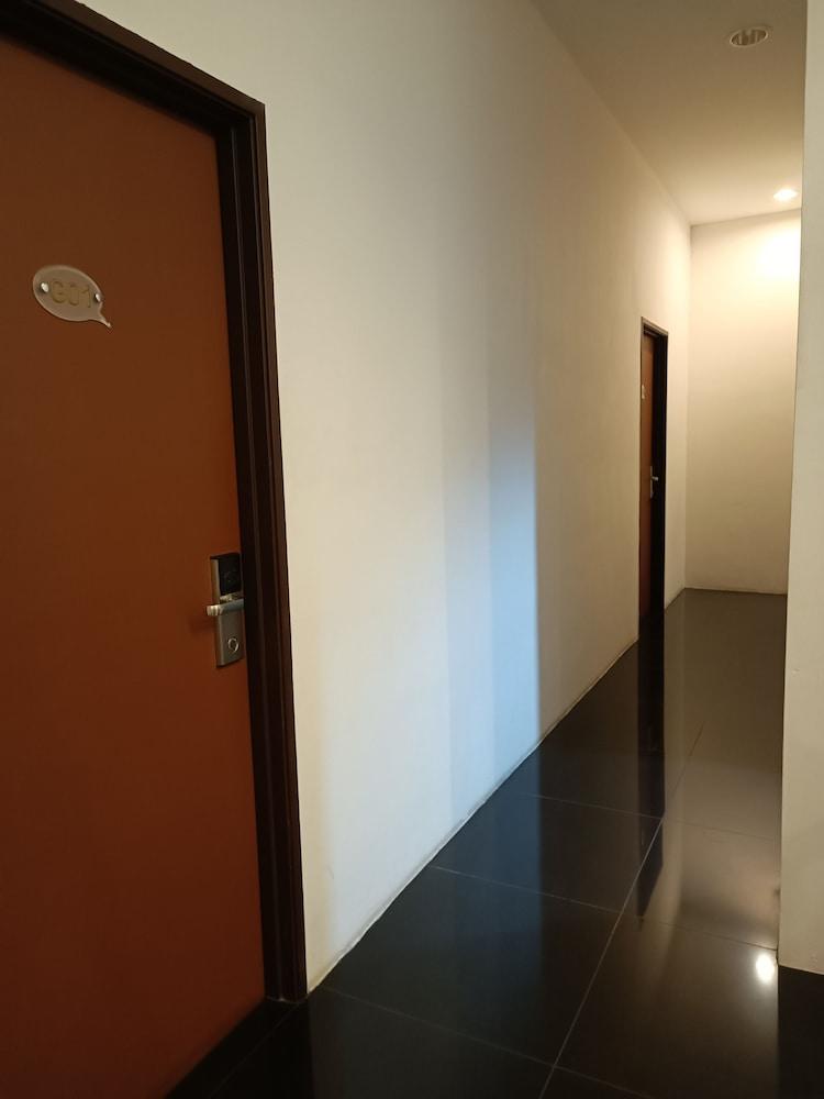 So Hotel Τζωρτζ Τάουν Εξωτερικό φωτογραφία